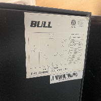 Bull Undercounter Refrigerator image 1